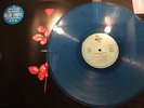 DEPECHE MODE- VIOLATOR LP BLUE German Press
