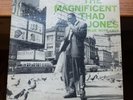Thad Jones - The Magnificent LP - Blue Note - BLP 1527 Mono DG RVG Ear 767 LEX