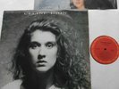 CELINE DION Unison CANADA ORIG 1990 Columbia LP Canadian Vinyl w/Inner sleeve