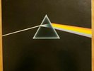 Pink Floyd - Dark Side of the Moon LP Vinyl 1973 2 Posters Winchester NM-