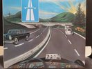 Kraftwerk ?– Autobahn / 1974 / Germany / Vinyl / LP