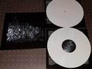 The Dillinger Escape Plan - Dissociation - 2LP white Vinyl etched LP
