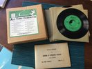 Seeburg All Time Favorites Complete EP Operator Package-10 EPs