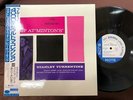 MINT  STANLEY TURRENTINE MINTON'S VOL.2 BLUE NOTE BNST 84070 OBI STEREO JAPAN LP