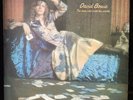 David Bowie The Man Who Sold The World DRESS drag COVER mercury 1st Original 71