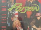 POISON - SO TELL ME WHY 12