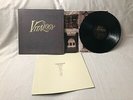 1994 Pearl Jam Vitalogy LP Record Album Vinyl Epic Records E 66900 EX/EX inserts
