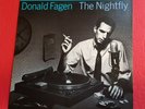 MFSL DONALD FAGEN The NIGHTFLY # 1-120 Original Half-Speed Master Recording