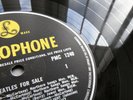 THE BEATLES For Sale SUPERB UK 1964 MONO LP with  1 G MOTHER/STAMPER.