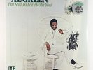 Al Green - I'm Still In Love With You LP - Hi Green Wax Reissue SEALED