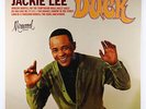 Jackie Lee - The Duck LP - Mirwood Mono SEALED