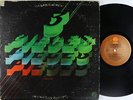 3 Pieces - Vibes Of Truth LP - Fantasy