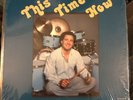 TONY NOTERFONZO THIS TIME NOW  PRIVATE PERCUSSION LP DRUM BREAKS+LOOPS