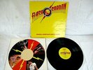 QUEEN, FLASH GORDON,1980,WITH ORIGINAL CARD PHOTO INNER SLEEVE,VG+ CONDITION