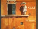 Lp Italian Prog - Flea - Topi o Uomini - Originale Cetra LPQ 09070 Rare Pokora