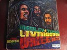 REGGAE LP:BOB 