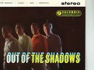 OUT OF THE SHADOWS 1962 EP STEREO BEAUTIFUL RARE ORIGINAL COPY