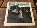 Nanci Griffith The Last Of The True Believers Sealed Original Vinyl Record