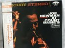Joe Newman At Count Basie's Vinyl LP/ Japanpressung 195J-10105 Emarcy