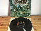 BEACH BOYS smiley Smile LP 1967 CAPITOL 1st Pressing UK  Rare  NEAR MINT VINYL