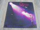 Queen - Same 1992 CZECH REP. LP EMI/GLOBUS PURPLE VINYL