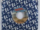 Modern Soul 45 CHARLES JOHNSON Good Good Lovin' DASH VG++ HEAR