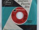 Northern Soul 45 CHALFONTES He Loves Me MERCURY VG++ HEAR