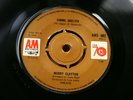 MERRY CLAYTON-Gimme Shelter / Good Girls-/UK ’70 A&M (AMS 802) heavy soul 7”