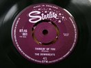THE DOWNBEATS-Thinkin' Of You / Midnight Love-/UK '61 STARLITE (ST.45 051) 7”