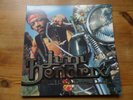 JIMI HENDRIX - SOUTH SATURN DELTA / 2LP + Heft / P 1997 / Neuwertig  Tip