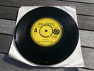 Bocky and The Visions - I Go Crazy - London American Records AT.4049 DEMO - 1965