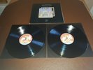 Led Zeppelin. The song remains the same gatefold vinyl album