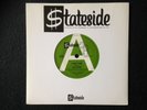 LABI SIFFRE - I GOT THE / THE VULTURE - 7'' UK 2006 STATESIDE SS 2232 MINT/MINT