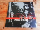 Oasis Familiar To Million’s  First Press Vinyl Record