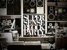 Die Fantastischen Vier: SUPERSENSE Block Party (180g) LP NEU