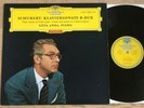 GEZA ANDA Piano Sonata in B flat SCHUBERT 1stPress RED STEREO DGG MINT
