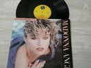 Madonna Very Rare Irish 12