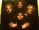 Queen 2 vinyl album gatefold
