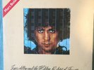 T REX Marc Bolan ZINC ALLOY Limited Edition EX+ Condition