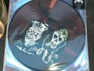 SHIPPING NOT $4 - MAYHEM - Of Lord Satans Mysteries PD Limited 250 ex