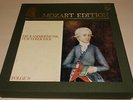 MOZART: KAMMERMUSIK FÜR STREICHER – QUARTETTO ITALIANO - GRUMIAUX– 15 LPs