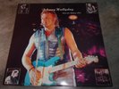 LP 33T HALLYDAY PICTURE DISC PROMO 
