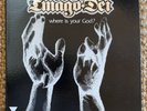 Imago Dei “Where Is Your God” RARE PRIVATE XIAN JAZZ FUNK ROCK LP W/ INSERT