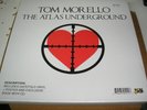 Tom Morello - The Atlas Underground LP / CD box set new sealed Mom + Pop