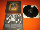METAL  1 Lp  TESTAMENT  THE LEGACY
