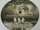 Vibe Tribe / Global Method ?- Sons Of The Eclipse EP