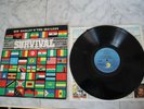 Bob Marley & The Wailers SURVIVAL Original Vinyl Record 1979 Island Records 9542