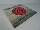 FOO FIGHTERS - Greatest Hits - Vinyl (heavyweight vinyl gatefold 2 x LP) Records