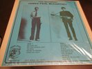 PAUL McCARTNEY - LP - JAMES PAUL McCARTNEY 1973 - THE BEATLES - TMQ 73018