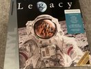 Legacy Limited Edition Box Set Garth Brooks 7 Vinyl And 7 CD BRAND NEW IN HAND